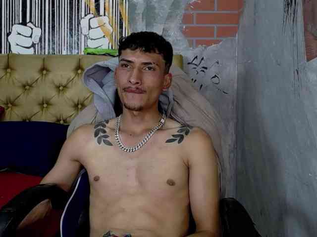 SavageLover- SavageLover-