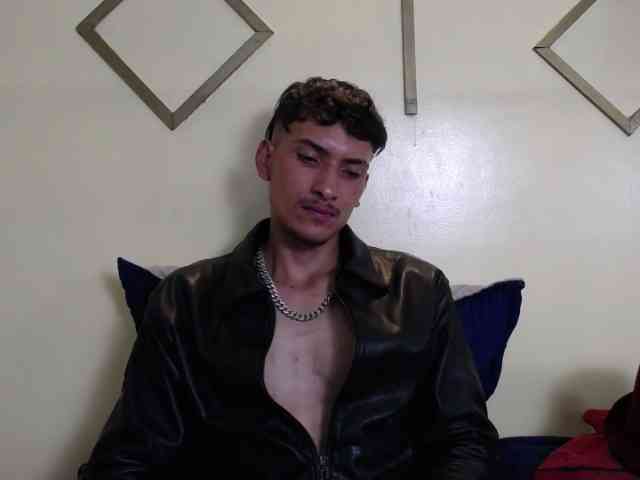 SavageLover- SavageLover-