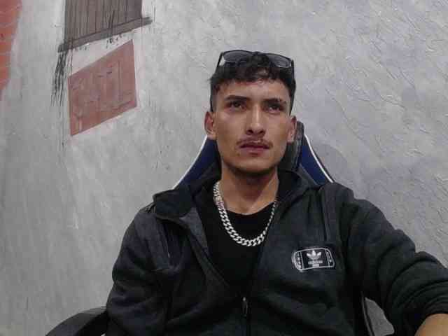 SavageLover- SavageLover-