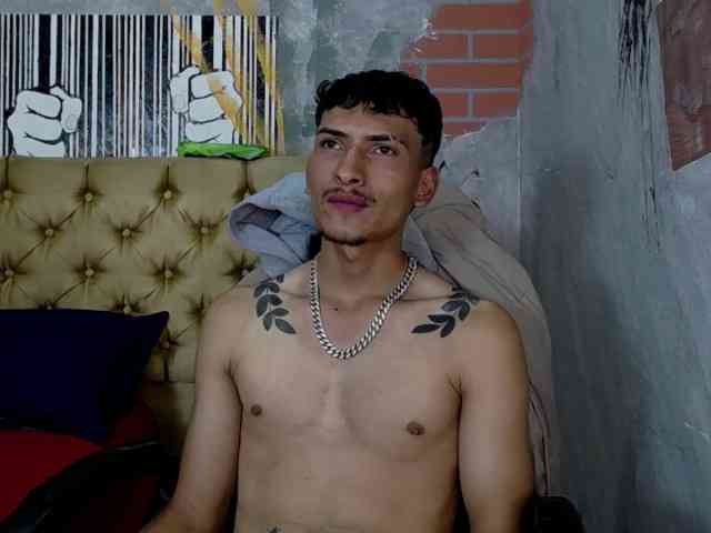 SavageLover- SavageLover-