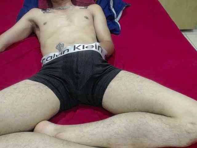 SavageLover- SavageLover-