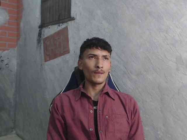 SavageLover- SavageLover-