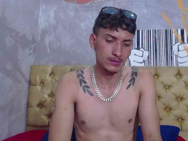 SavageLover- SavageLover-