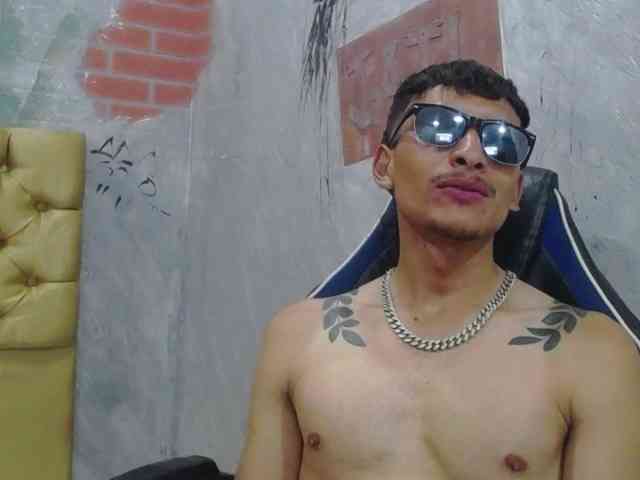 SavageLover- SavageLover-