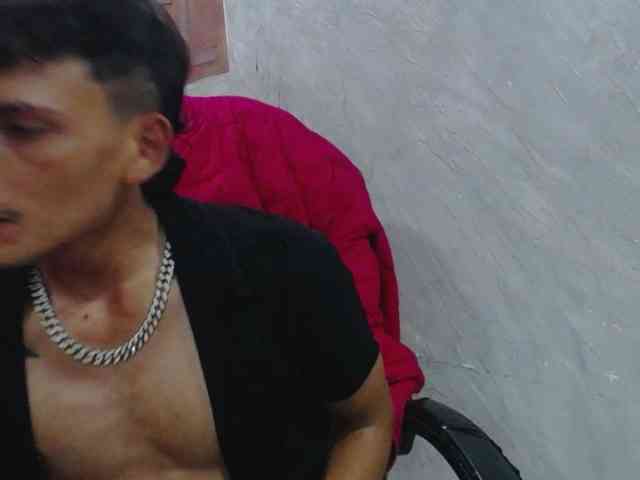 SavageLover- SavageLover-