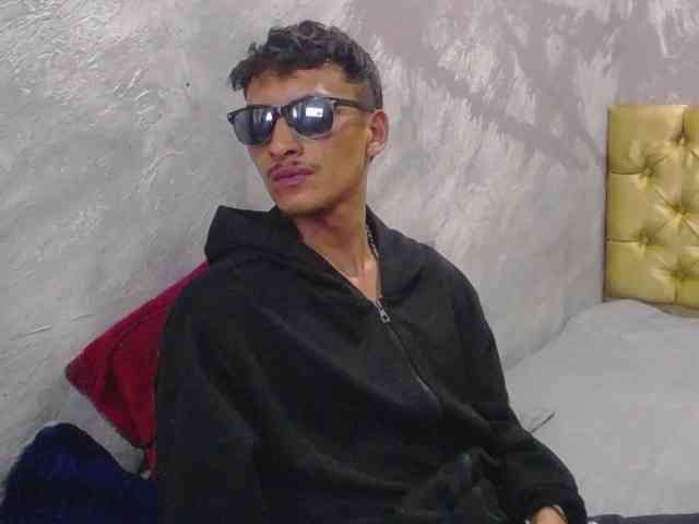 SavageLover- SavageLover-