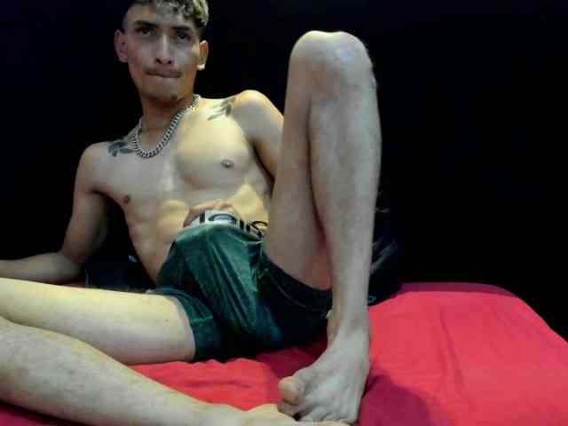 SavageLover- SavageLover-