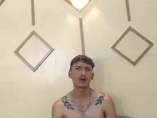 SavageLover- SavageLover-