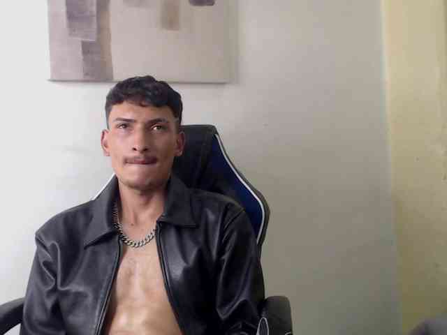 SavageLover- SavageLover-