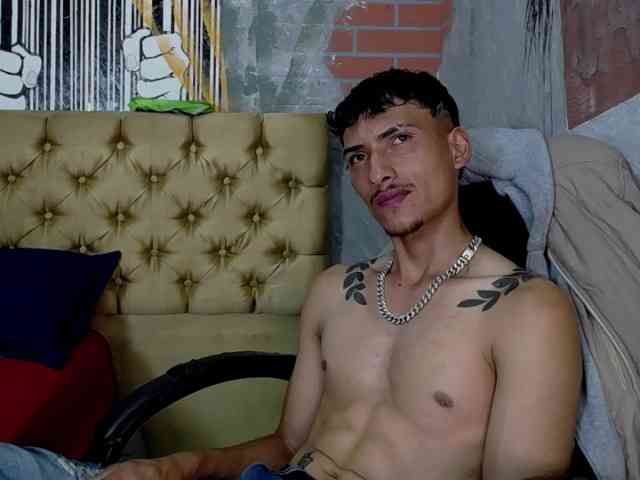 SavageLover- SavageLover-