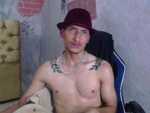 SavageLover- SavageLover-