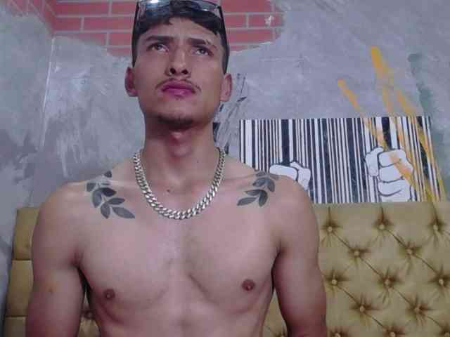 SavageLover- SavageLover-