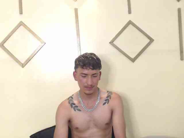 SavageLover- SavageLover-