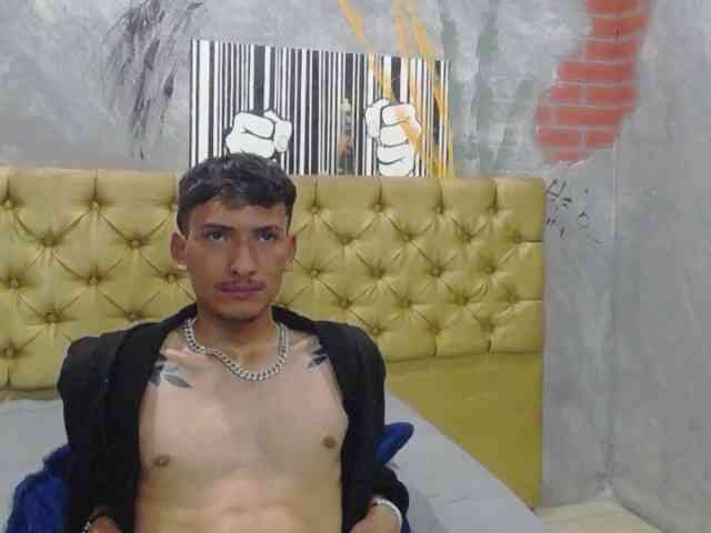 SavageLover- SavageLover-