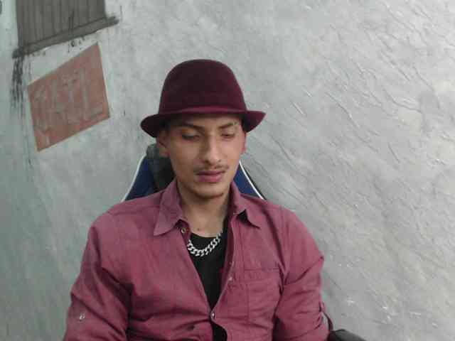 SavageLover- SavageLover-