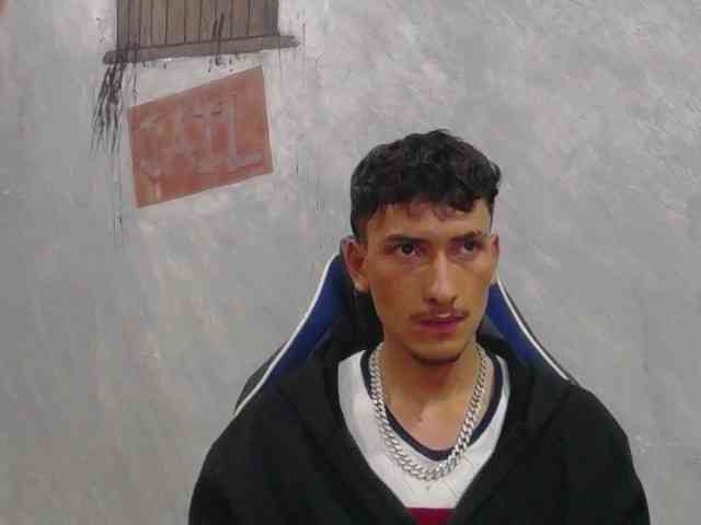 SavageLover- SavageLover-