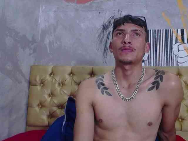 SavageLover- SavageLover-