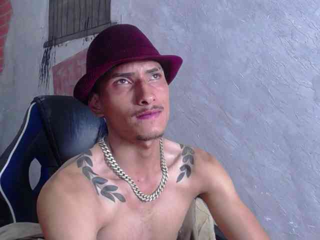 SavageLover- SavageLover-