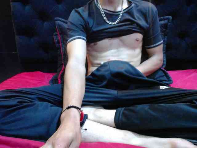 SavageLover- SavageLover-