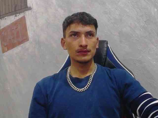 SavageLover- SavageLover-