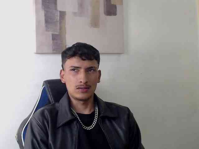 SavageLover- SavageLover-