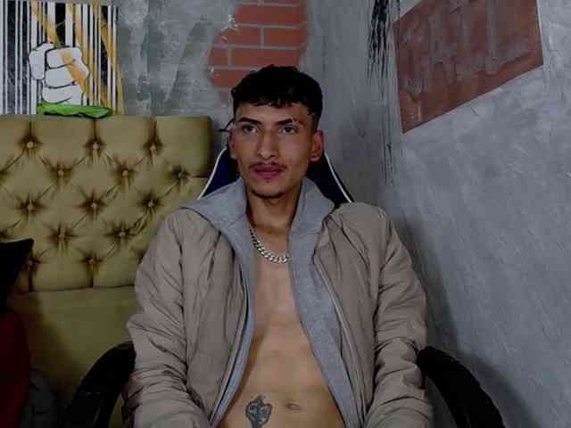 SavageLover- SavageLover-