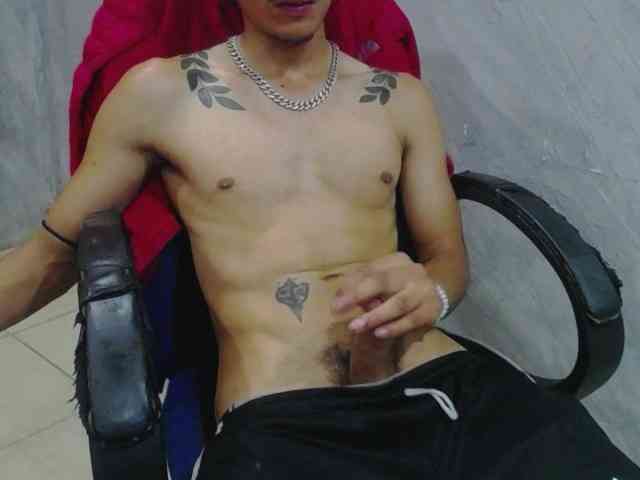 SavageLover- SavageLover-