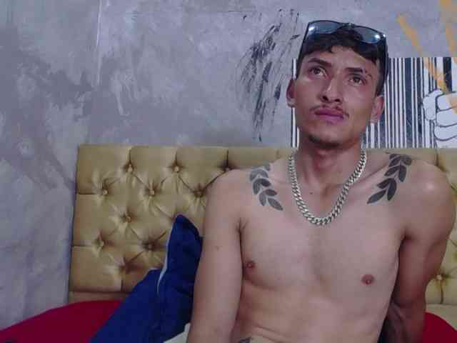 SavageLover- SavageLover-