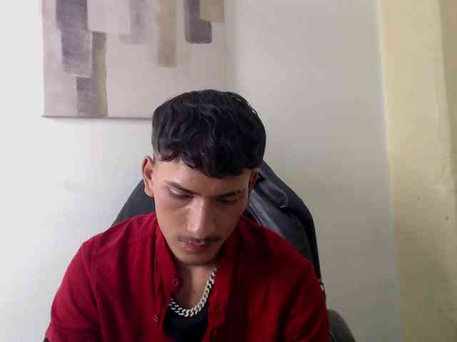 SavageLover- SavageLover-