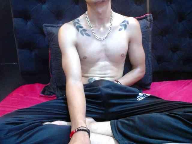 SavageLover- SavageLover-