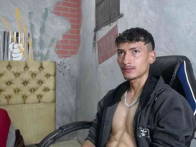 SavageLover- SavageLover-