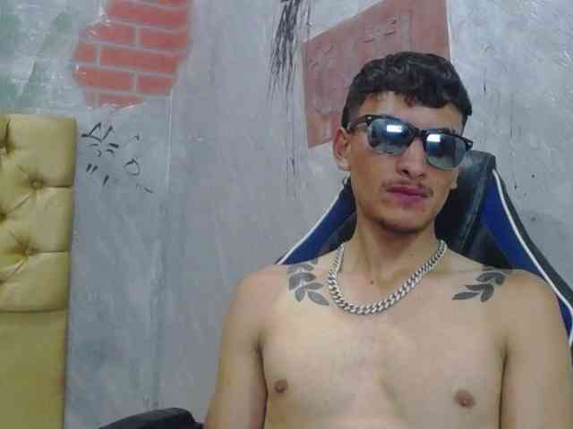 SavageLover- SavageLover-