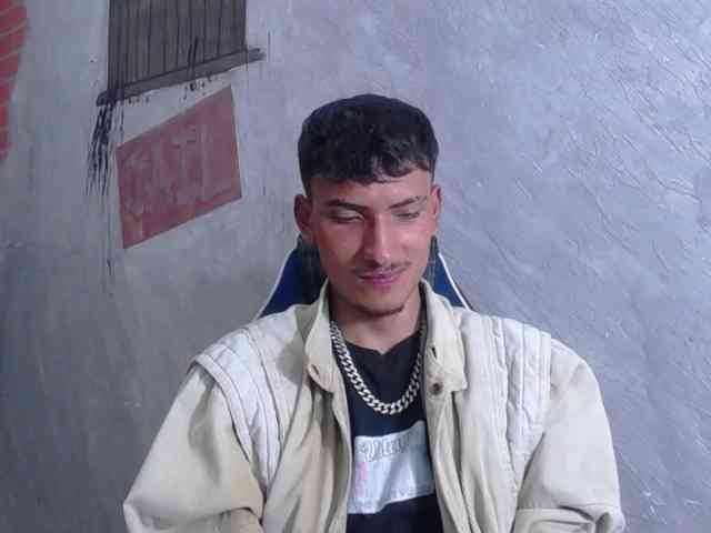 SavageLover- SavageLover-