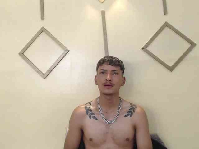 SavageLover- SavageLover-