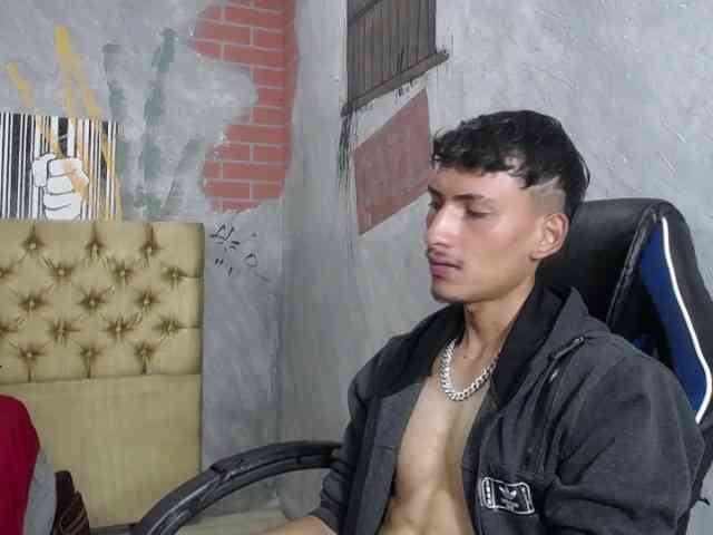 SavageLover- SavageLover-