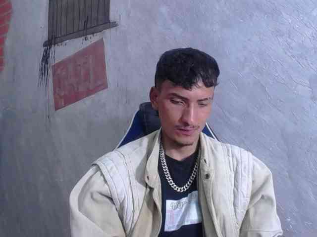 SavageLover- SavageLover-