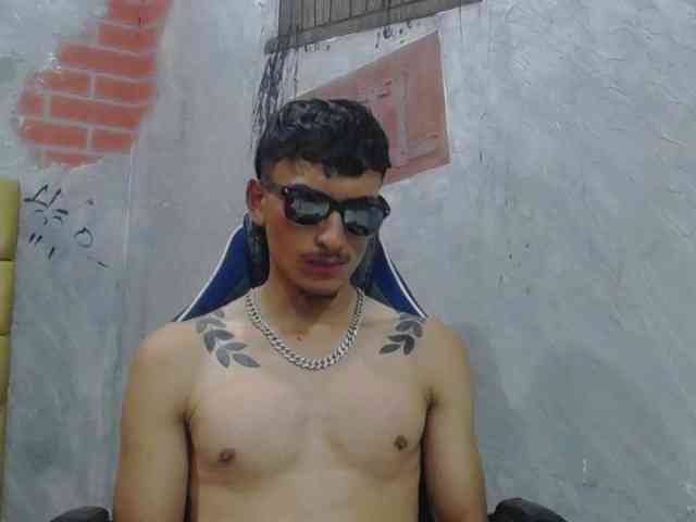 SavageLover- SavageLover-