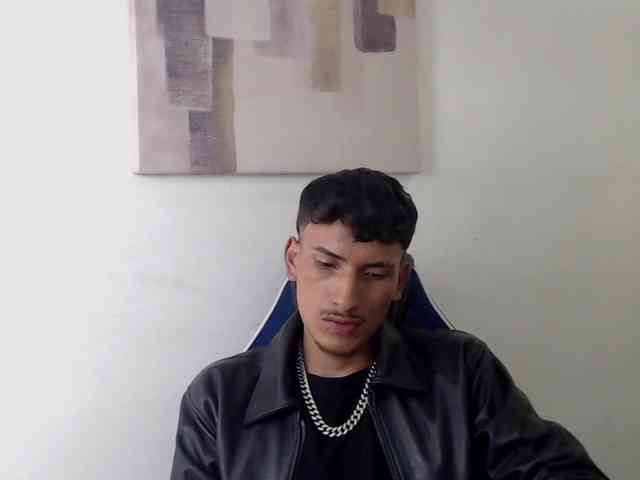 SavageLover- SavageLover-