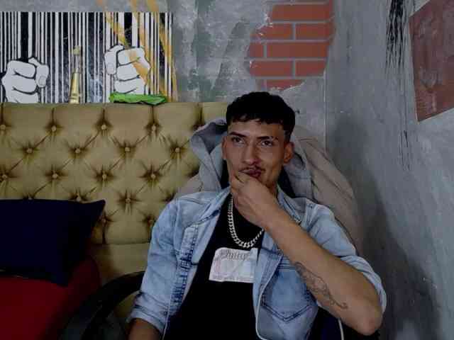 SavageLover- SavageLover-