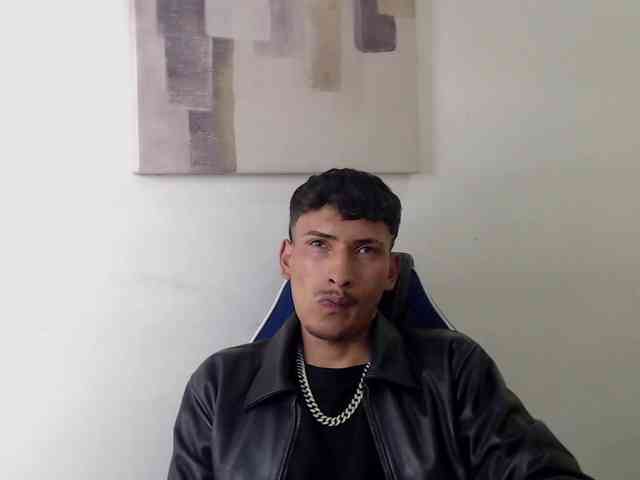 SavageLover- SavageLover-