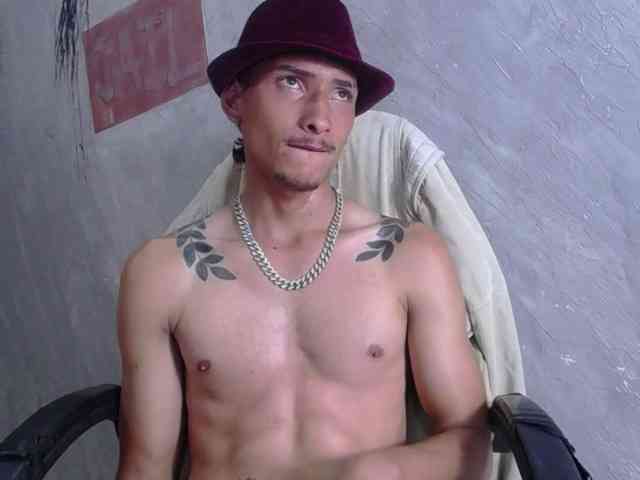 SavageLover- SavageLover-