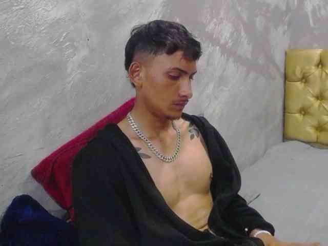 SavageLover- SavageLover-