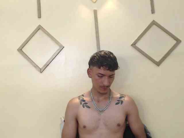 SavageLover- SavageLover-