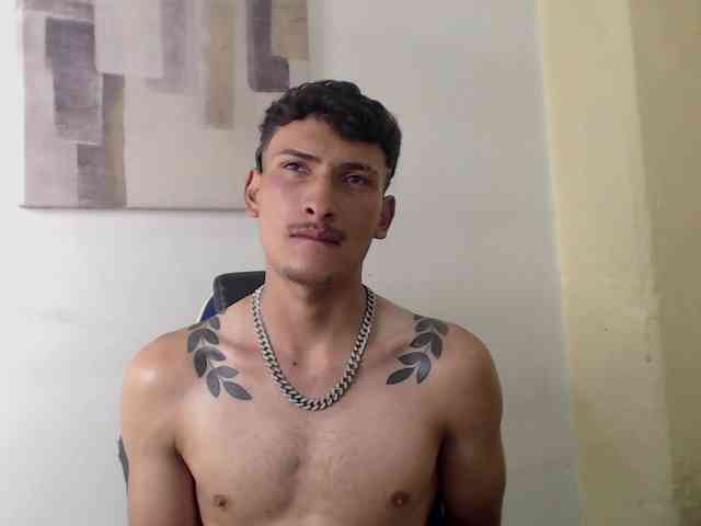 SavageLover- SavageLover-