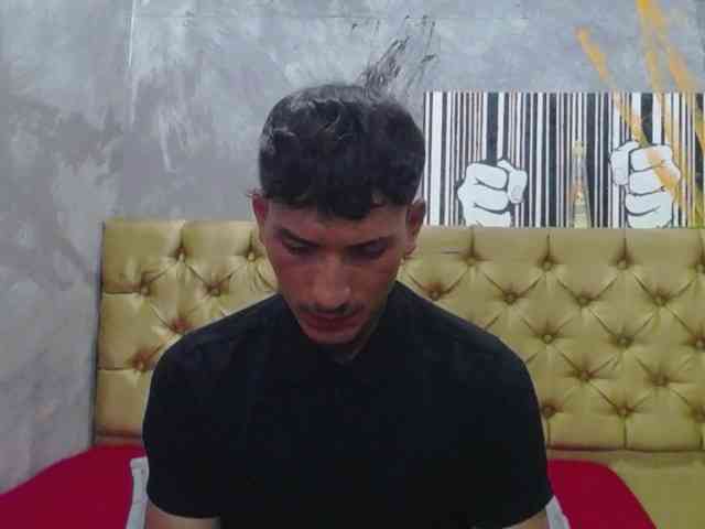 SavageLover- SavageLover-