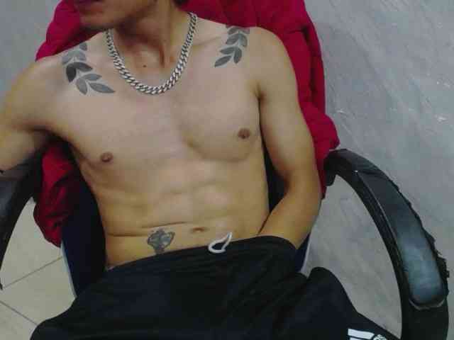 SavageLover- SavageLover-