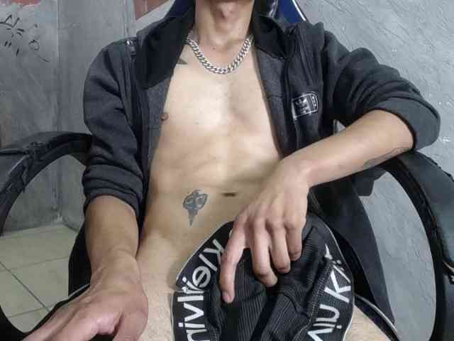 SavageLover- SavageLover-