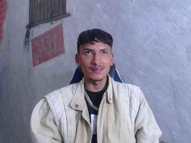 SavageLover- SavageLover-