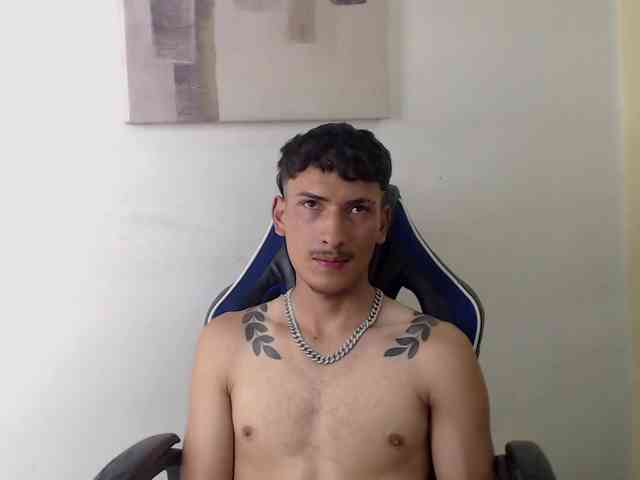 SavageLover- SavageLover-