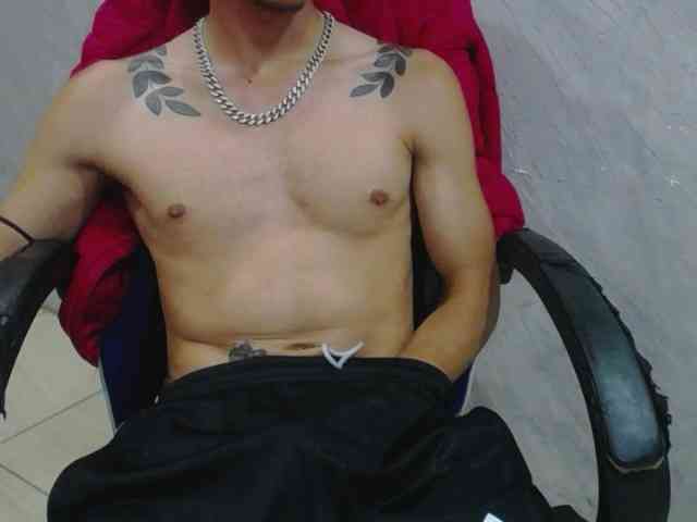 SavageLover- SavageLover-